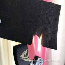 Flame Retardant Polypropylene PP Non-woven Fabric